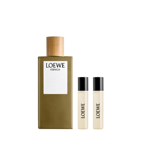 Coffret Loewe Esencia Eau de Toilette