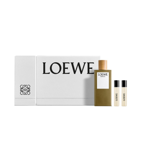 Coffret Loewe Esencia Eau de Toilette