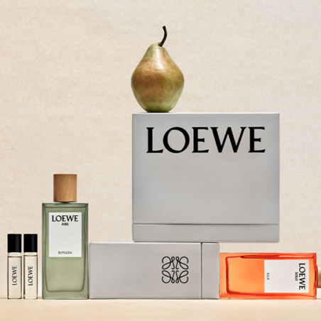 COFFRET LOEWE SOLO ELLA EAU DE PARFUM