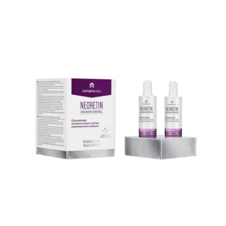 NEORETIN INTENSIVE DEPIGMENTING 2X10ML