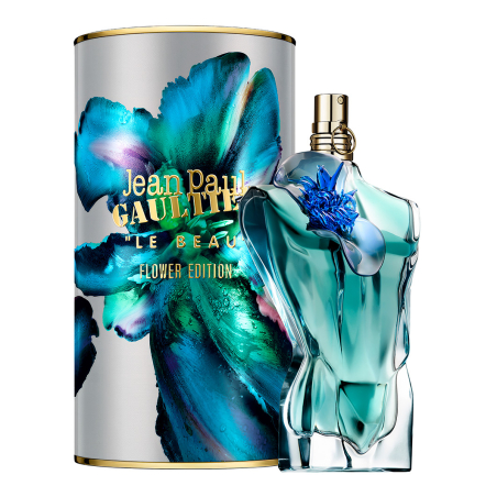 Le Beau Flower Edition Eau de Parfum Édition Limitée