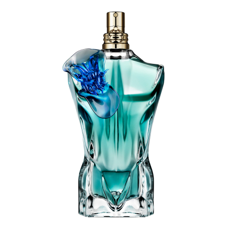 Le Beau Flower Edition Eau de Parfum Édition Limitée