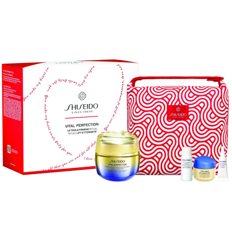 Coffret Vital Perfection Advanced