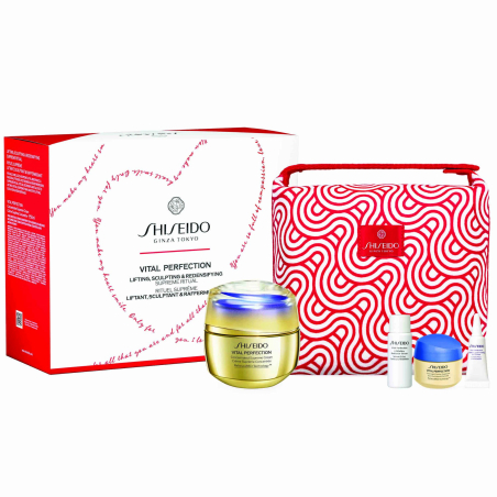 Coffret Vital Perfection Supreme