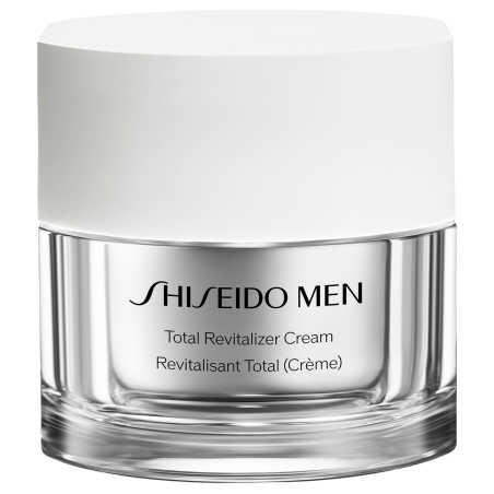 Coffret Shiseido Men Total Age-Defense Program