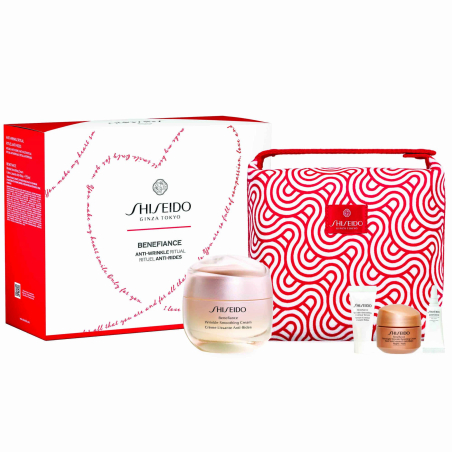 Coffret Benefiance