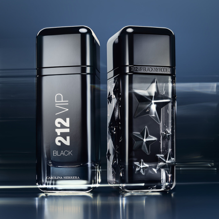 212 VIP Black NY Rodeo Édition Limitée Eau de Parfum