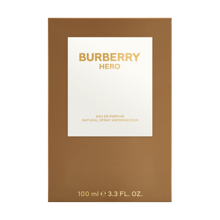 HERO EDP VAPORISATEUR