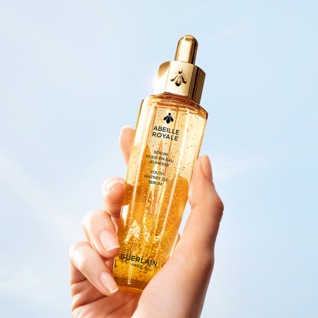 Abeille Royale Sérum Aqueux à L'huile de Jeunesse