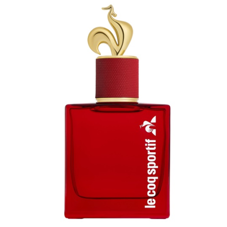 Rouge Energie Eau de Parfum