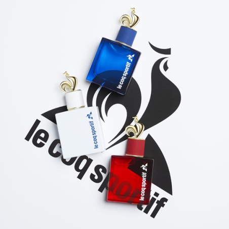 Discovery Coffret Le Coq Sportif Eau de Parfum