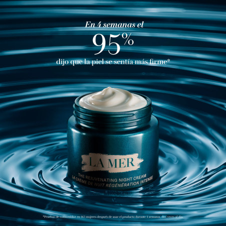 Crème de Nuit Rejuvenating Night