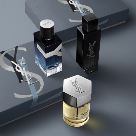 Coffret MYSLF Eau de Parfum