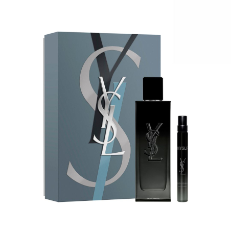 Coffret MYSLF Eau de Parfum