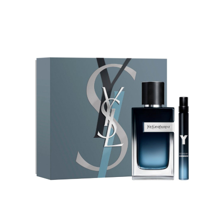 Coffret Y Eau de Parfum