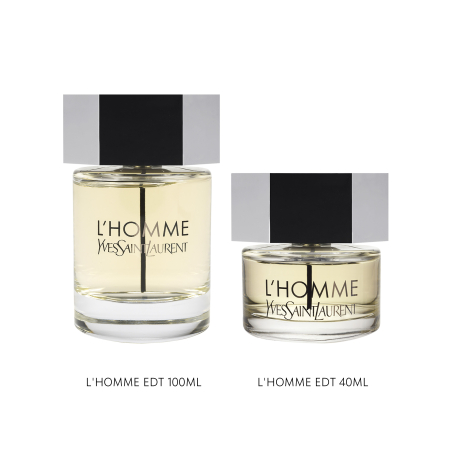 Coffret L'Homme Eau de Toilette