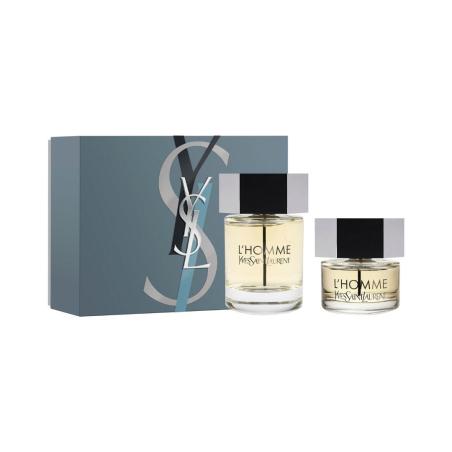 Coffret L'Homme Eau de Toilette