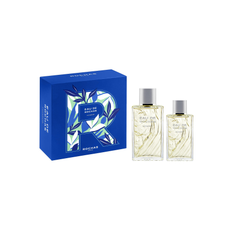 Coffret Eau de Rochas Homme Eau de Toilette