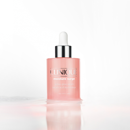 Moisture Surge Active Glow Serum