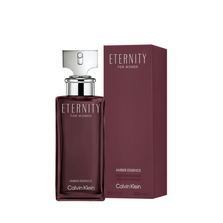 Eternity Amber Essence pour Femmes