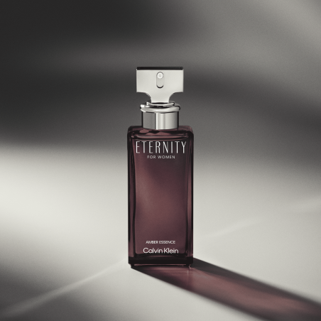 Eternity Amber Essence pour Femmes