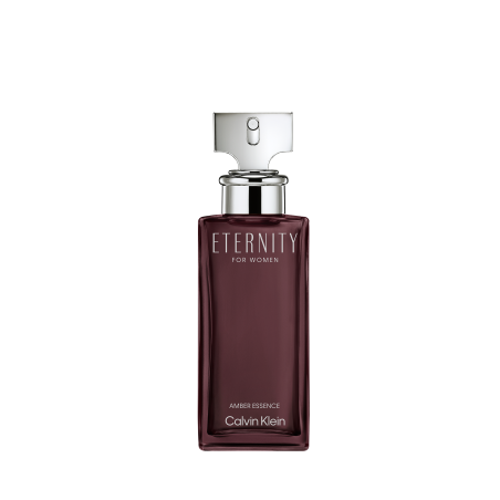 Eternity Amber Essence pour Femmes