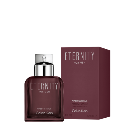 Eternity Amber Essence pour Hommes