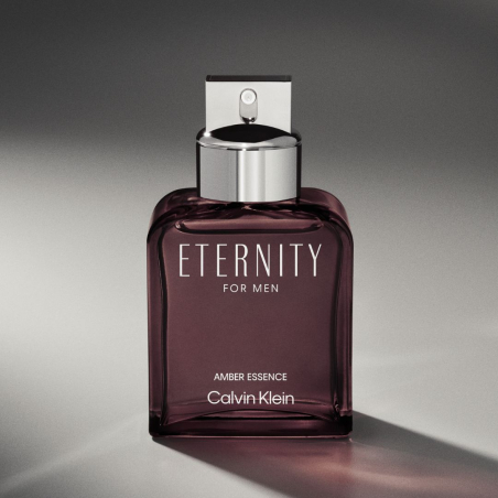 Eternity Amber Essence pour Hommes