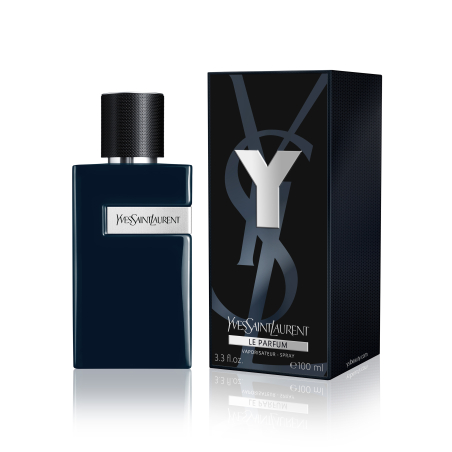 Y Le Parfum