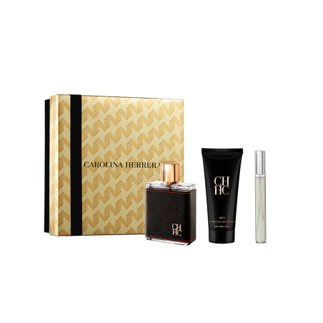 Coffret CH Men Eau de Toilette