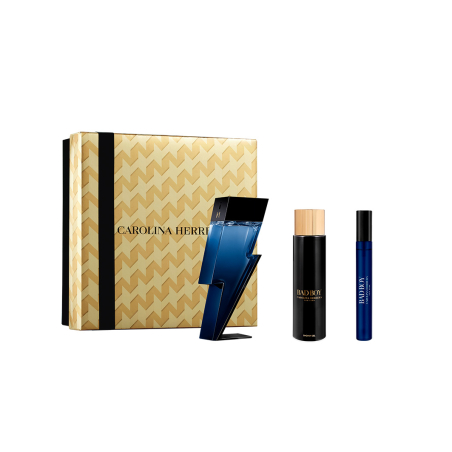 Coffret Bad Boy Cobalt Eau de Parfum