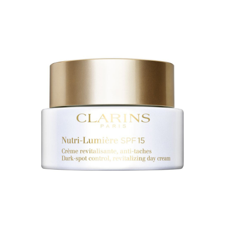 Nutri-Lumière SPF15