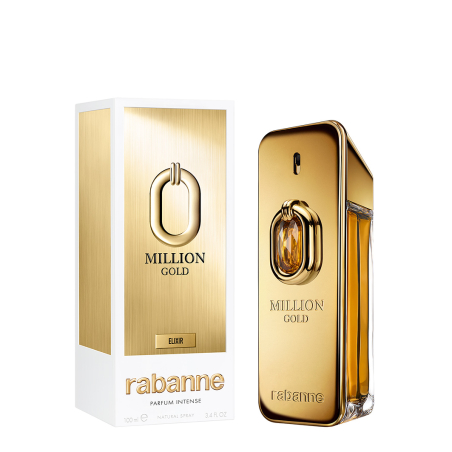 Million Gold Elixir Parfum Intense