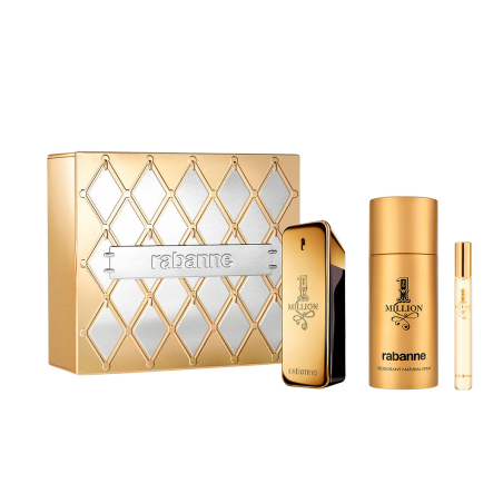 Coffret 1 Million Eau de Toilette