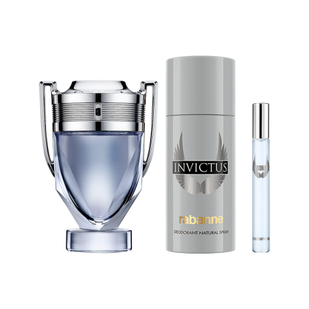 Coffret Invictus Eau de Toilette