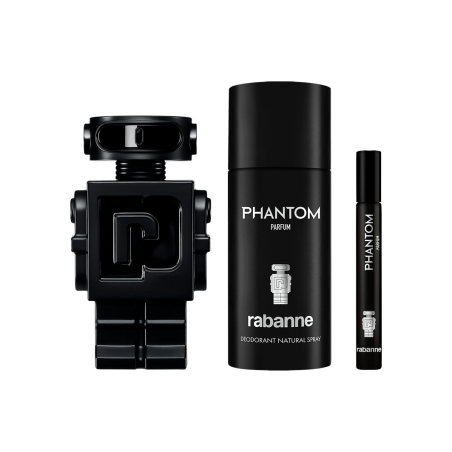 Coffret Phantom Parfum