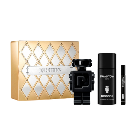 Coffret Phantom Parfum