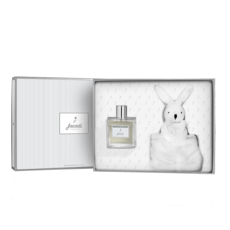 Coffret Le Bébé Eau de Soin