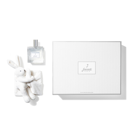 Coffret Le Bébé Eau de Soin