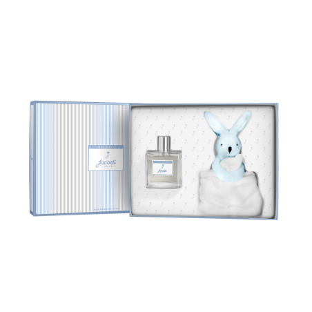 Coffret Tout Petit Eau de Senteur