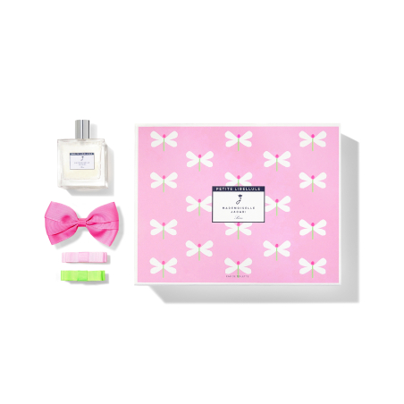 Coffret Mademoiselle Petite Libellule Eau de Toilette