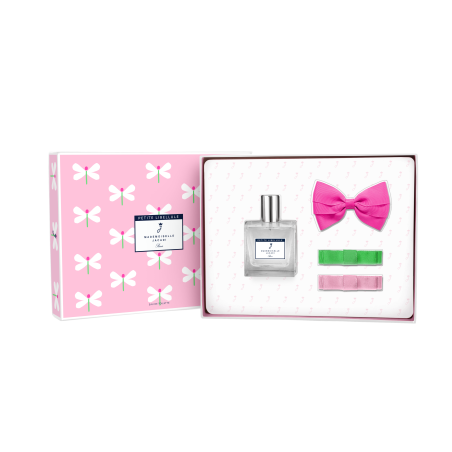 Coffret Mademoiselle Petite Libellule Eau de Toilette