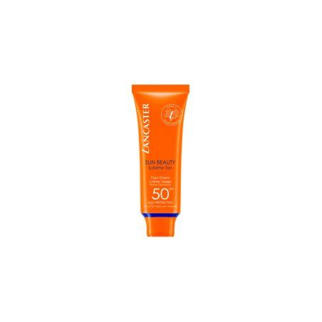 SUN BEAUTY CREAM SPF50