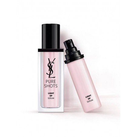 PURE SHOTS LIGHT UP SERUM RECAMBIO 30ML