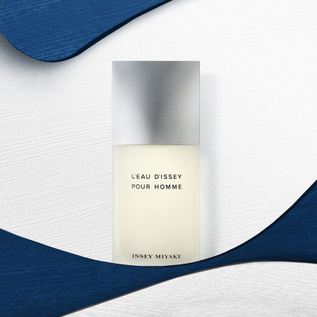 Coffret L'Eau D'Issey Pour Homme EDT