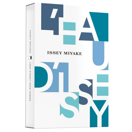 Coffret L'Eau D'Issey Pour Homme EDT