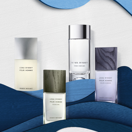 Coffret L'Eau D'Issey Pour Homme EDT