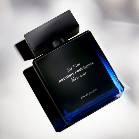 Coffret For Him Bleu Noir Eau de Parfum