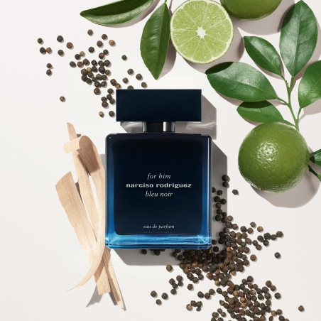 Coffret For Him Bleu Noir Eau de Parfum