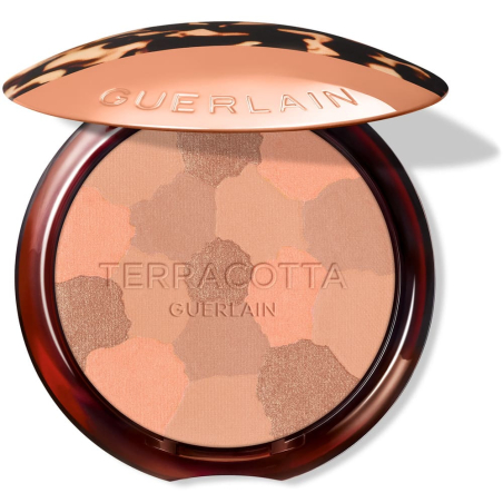 Terracotta Light Poudres Illuminantes Natural Good Face Effect